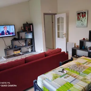 Chez Nano Eauze