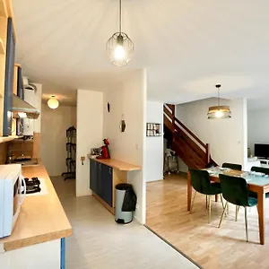 L'authentique Appartement