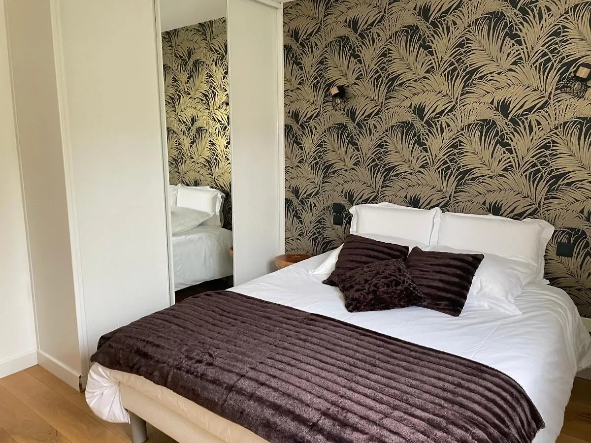 Zoralin Apartment Concarneau 0*,  France